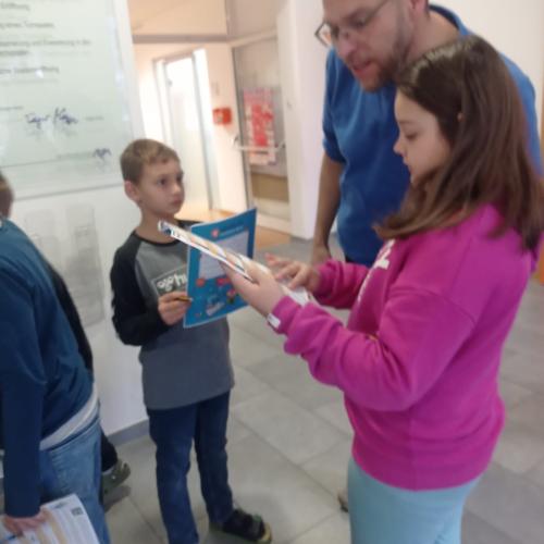 Buchausstellung 5
