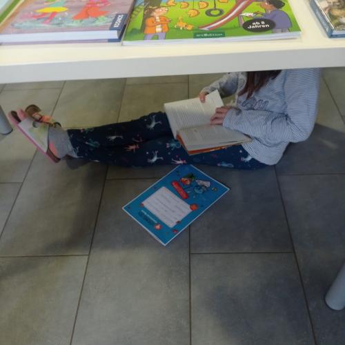 Buchausstellung 4