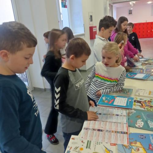 Buchausstellung 3