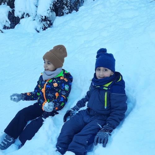 Skiwoche