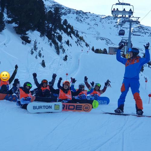 Skiwoche