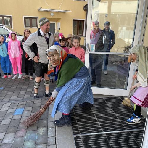 Fasching
