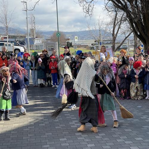 Fasching