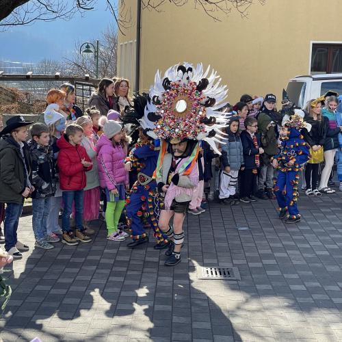 Fasching