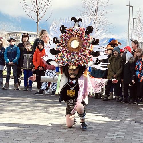 Fasching