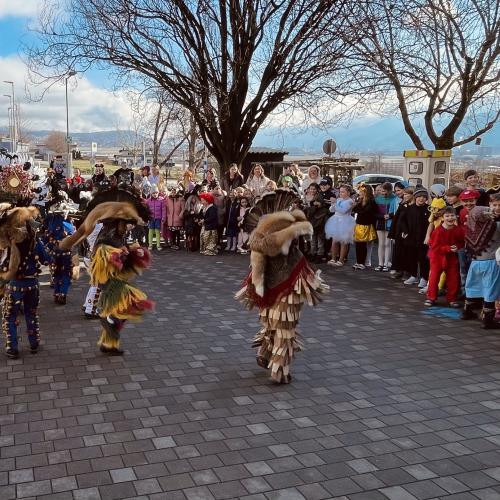 Fasching