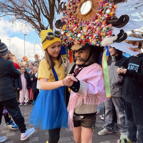 Fasching