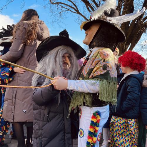 Fasching