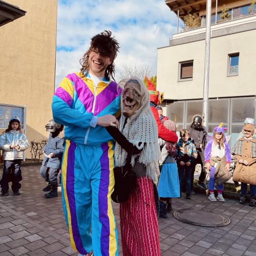 Fasching
