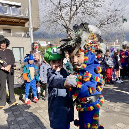 Fasching