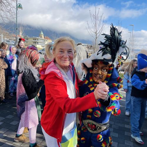 Fasching