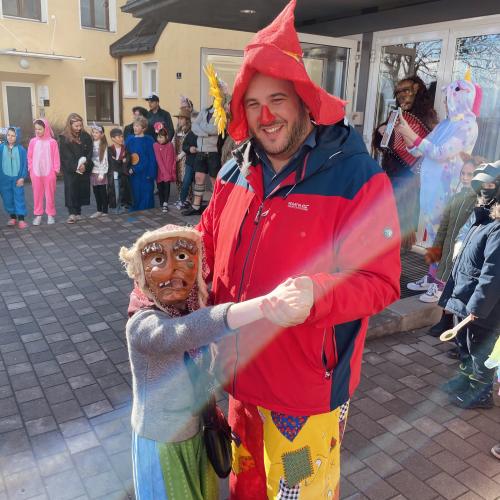 Fasching
