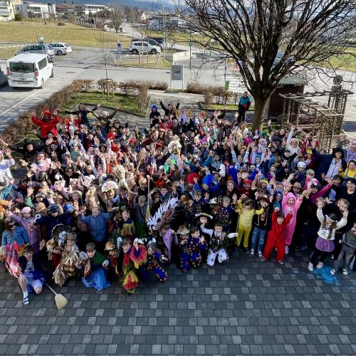 Fasching
