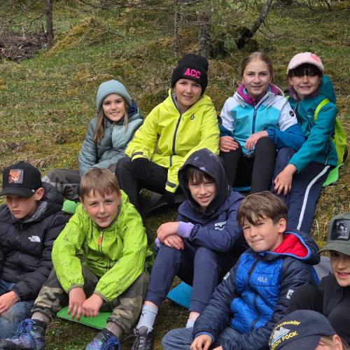 Gruppenfoto