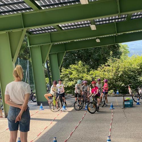 Radworkshop 2