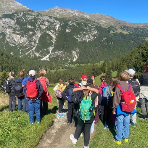 Gruppenbild