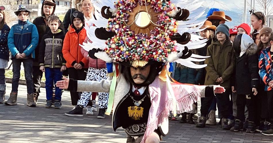 Fasching