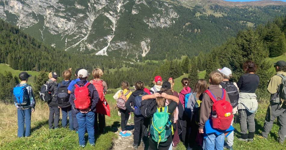 Gruppenbild